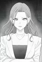 Ririsa's Mother