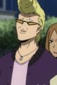 Gambar Karakter Takeshi