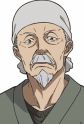 Gambar Karakter Toshimasa Azuma