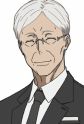 Gambar Karakter Banjuurou Tokieda