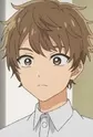 Kobayashi, Shouta