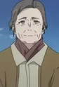 Lev's Mother