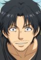 Gambar Karakter Tatsuya Fukuda