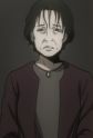 Gambar Karakter Yukie Sakamoto