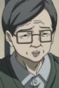 Gambar Karakter Bungo Gyouda