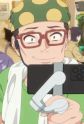 Gambar Karakter Chance Akaishi