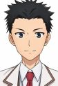 Taishou, Katsuya