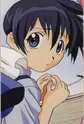 Kagura, Nakahito