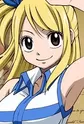 Heartfilia, Lucy