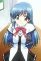 Gambar Karakter Asuka Toyama