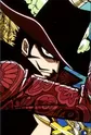 Dracule, Mihawk