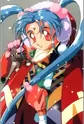 Masaki, Sasami Jurai