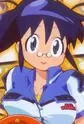 Hinata, Aki