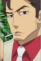 Kurasawa, Gai