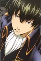 Hijikata, Toushirou