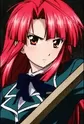 Kannagi, Ayano
