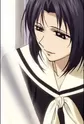 Mizuno, Youko
