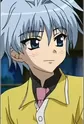 Nishino, Fuyuhiko