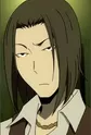 Togusa, Saburou