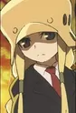 Kettenkrad, Ritsuko Kübel