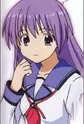 Irie, Miyuki