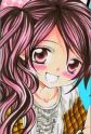 Gambar Karakter Sayaka Hoshino