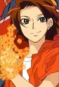Daimon, Masaru