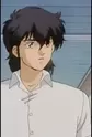 Asakura, Ryuuichi