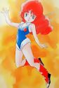 Fau, Lilith Image