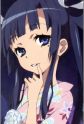 Gambar Karakter Otohime Ryuuguu
