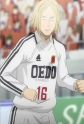 Gambar Karakter Kazumi Kiyokawa