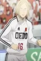 Kiyokawa, Kazumi