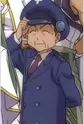 Anno, Namihei