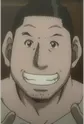 Matsuura, Mansaku