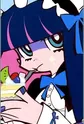 Anarchy, Stocking
