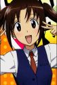 Gambar Karakter Kotomi Tsuda