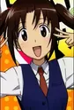 Tsuda, Kotomi