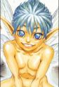 Gambar Karakter Puck
