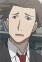 Sawanaga, Taisuke