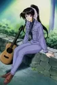 Matsuoka, Chie