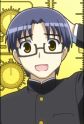 Gambar Karakter Motoki Kaizu