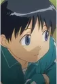 Nakata, Yuuji