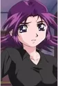 Aasu, Itsue