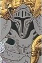 Gambar Karakter Orionis