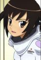 Gambar Karakter Yukari Morita
