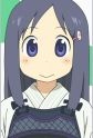 Gambar Karakter Yoshino Naganohara