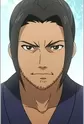 Takemitsu, Shinzou