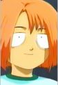 Gambar Karakter Hajime Imori