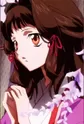 Fujiwara no, Akiko