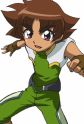 Scan2Go (TV 2010) - MyAnimeList.net